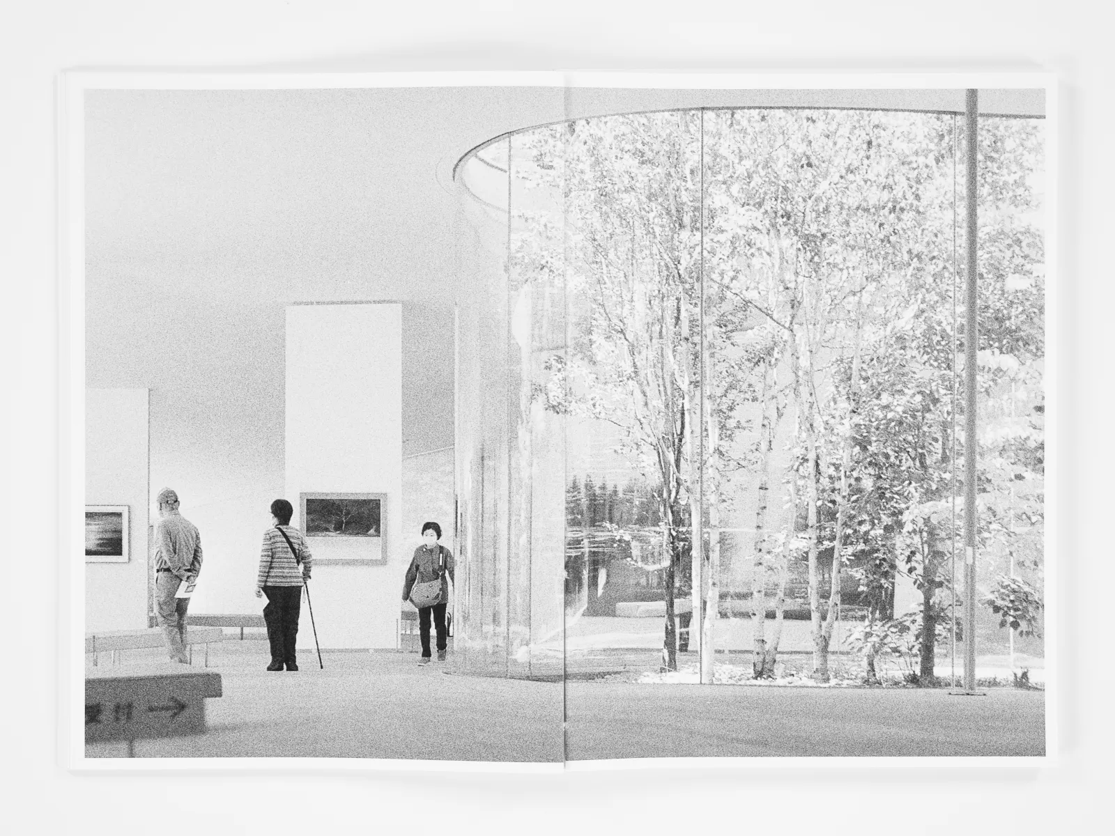 AIJ – Architecture in Japan gallery image