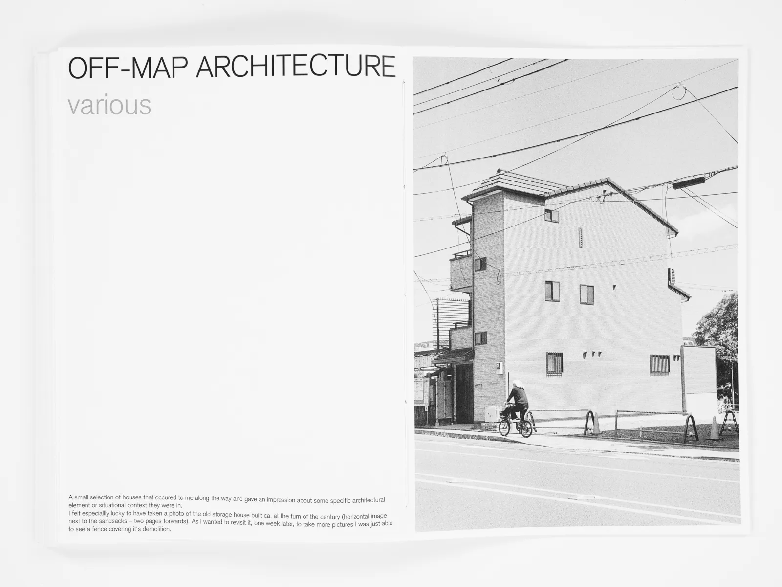 AIJ – Architecture in Japan gallery image