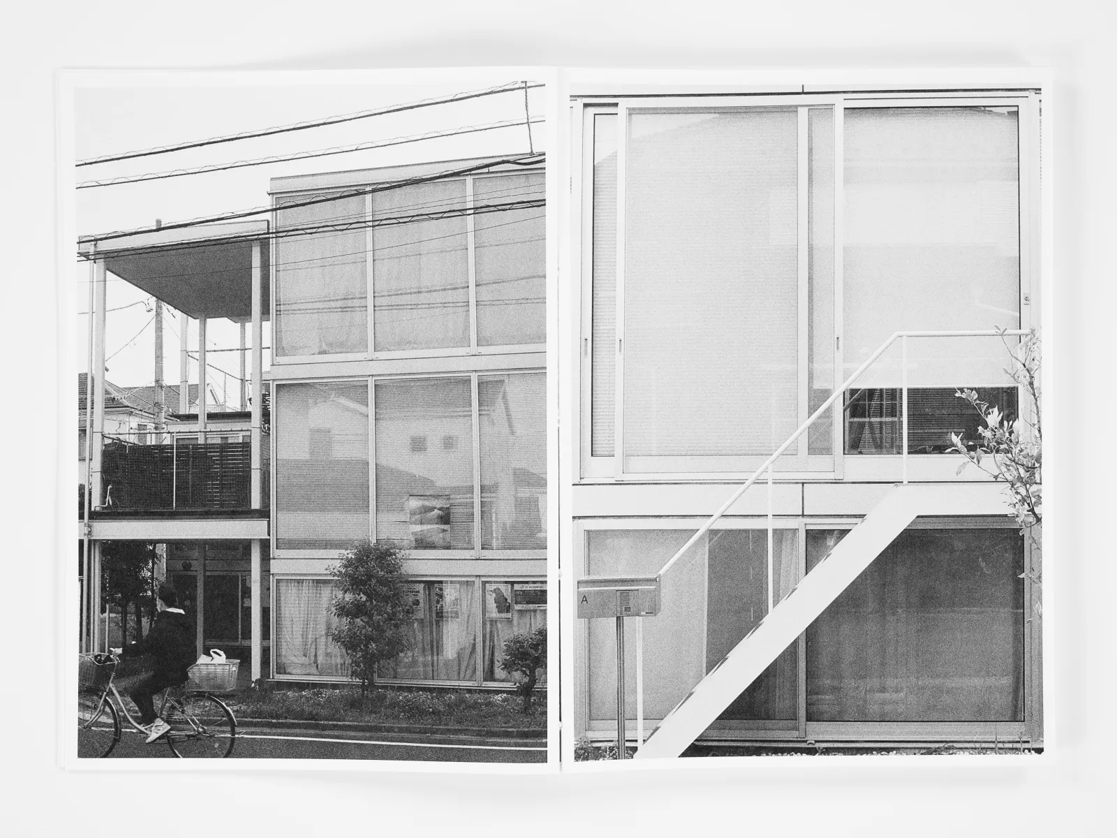 AIJ – Architecture in Japan gallery image
