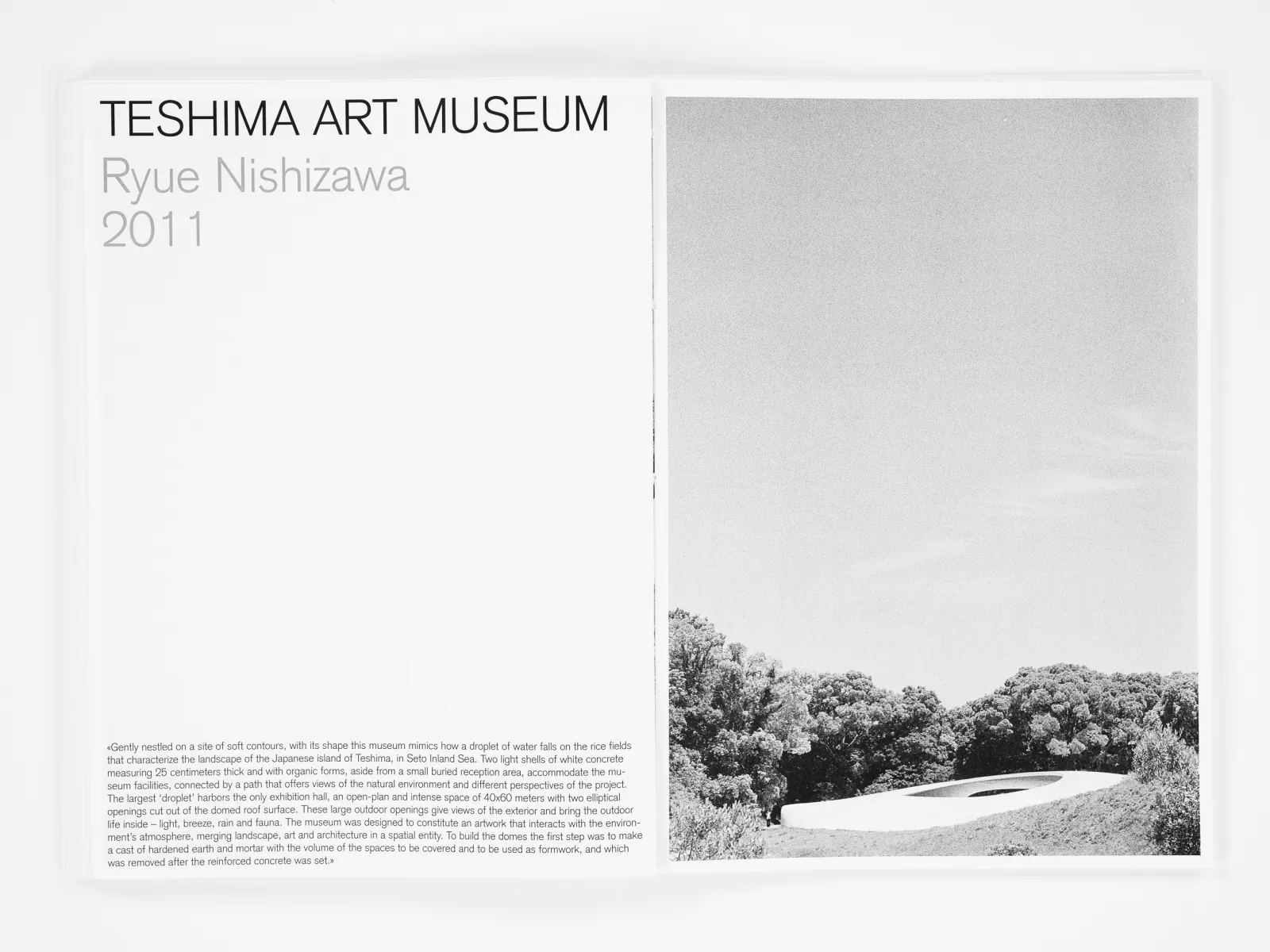 AIJ – Architecture in Japan gallery image