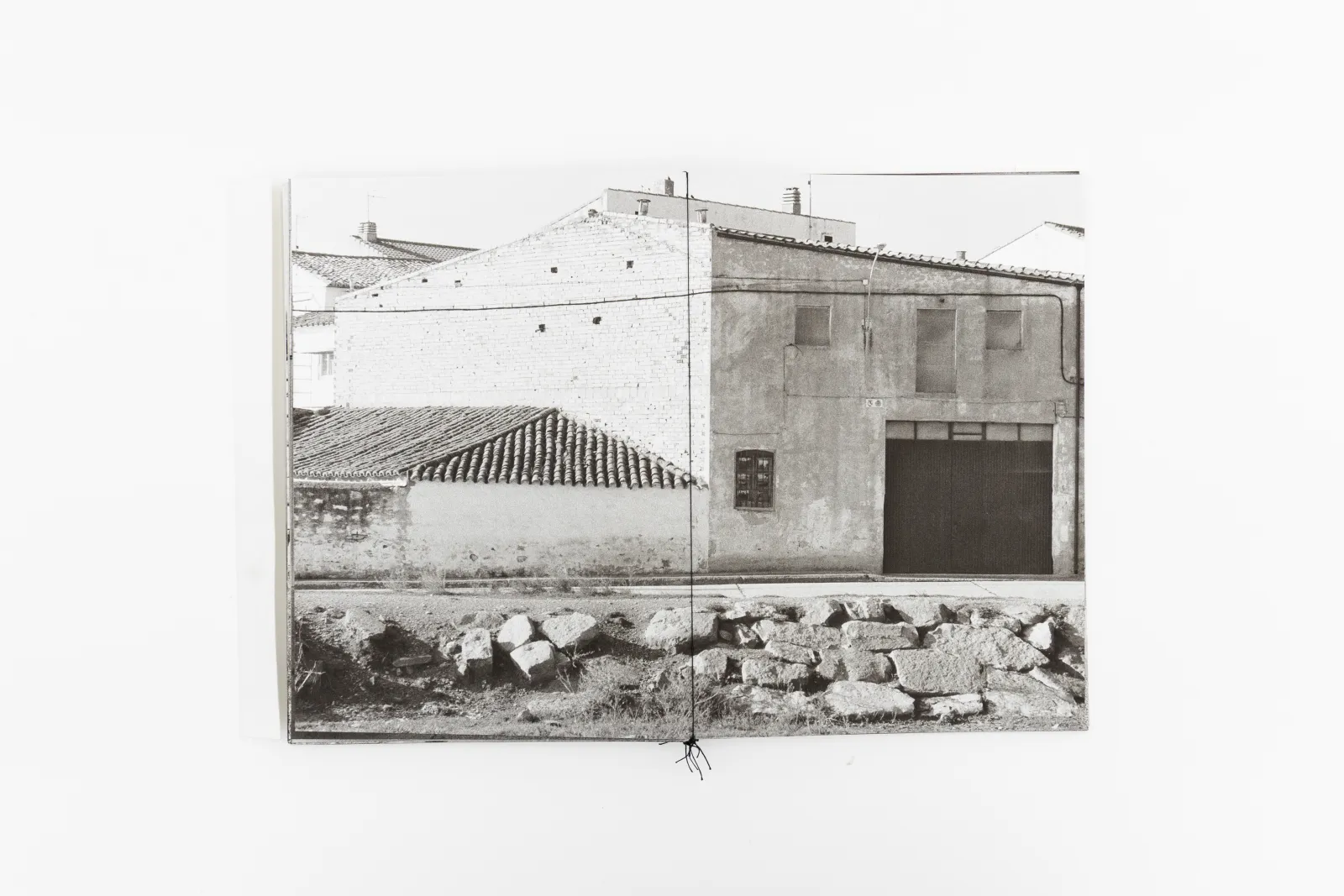 Dokumentation Cabanillas gallery image