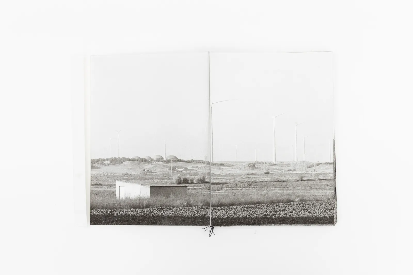 Dokumentation Cabanillas gallery image