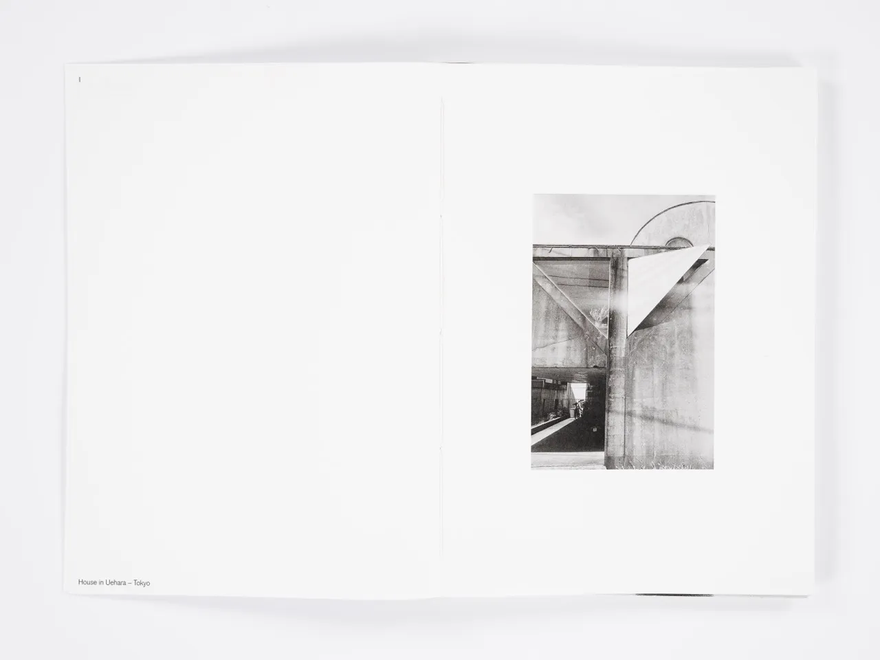 XVI Houses by Kazuo Shinohara gallery image