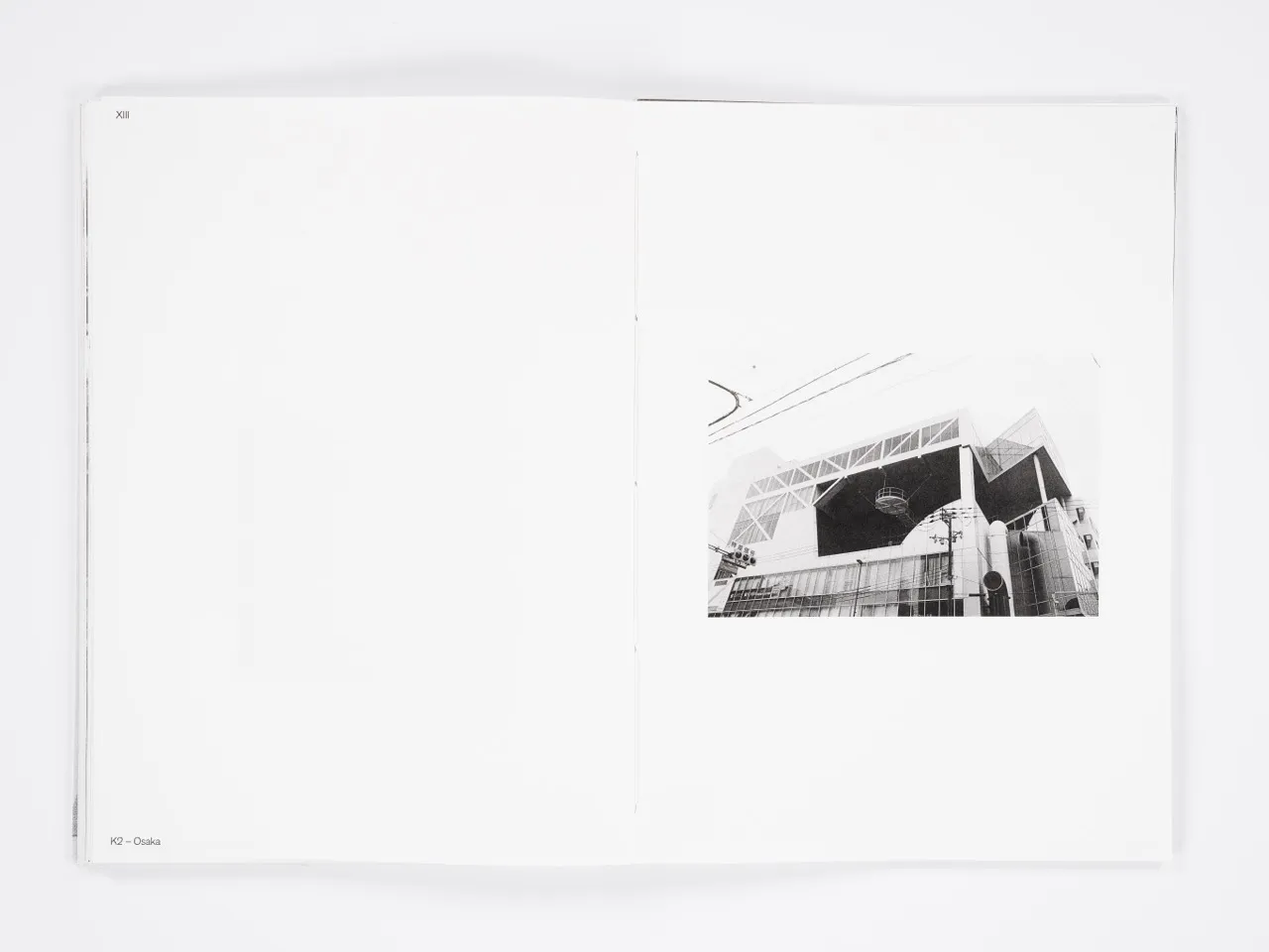 XVI Houses by Kazuo Shinohara gallery image