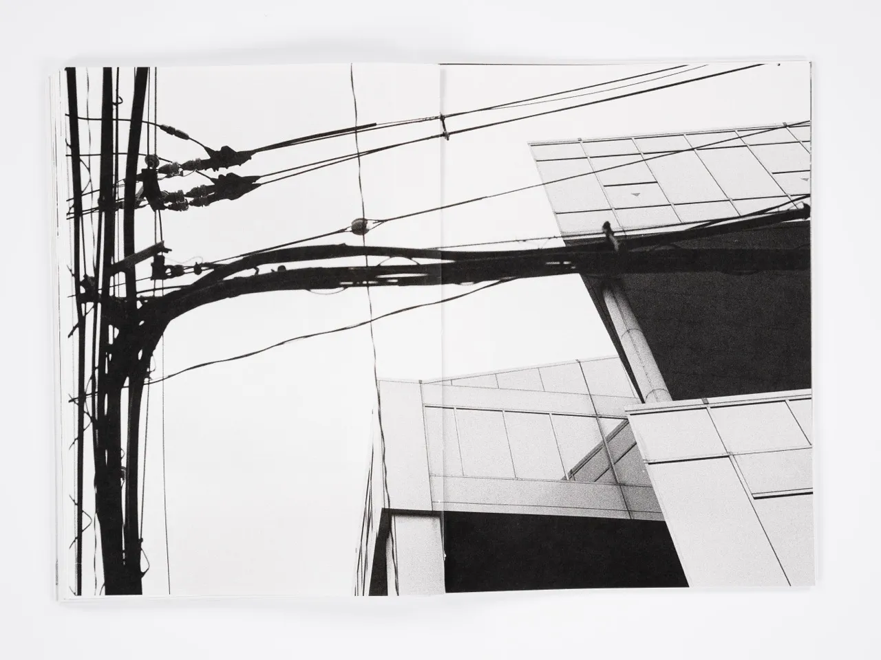 XVI Houses by Kazuo Shinohara gallery image