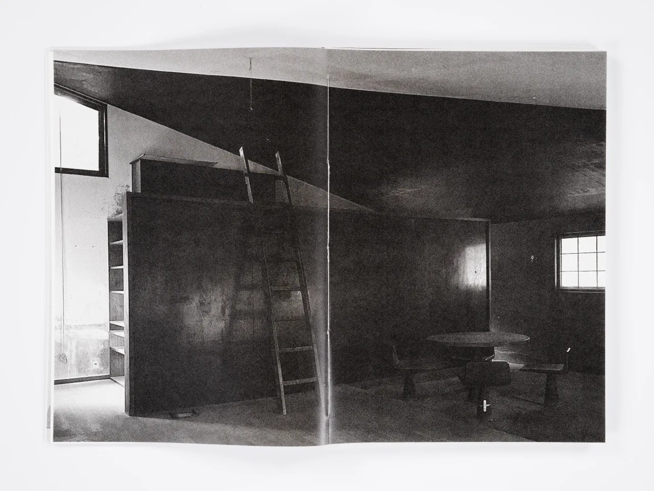 XVI Houses by Kazuo Shinohara gallery image