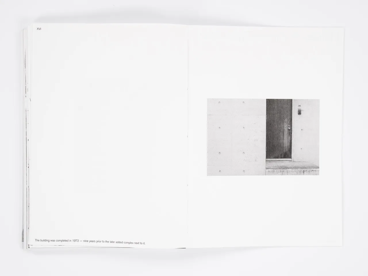 XVI Houses by Kazuo Shinohara gallery image