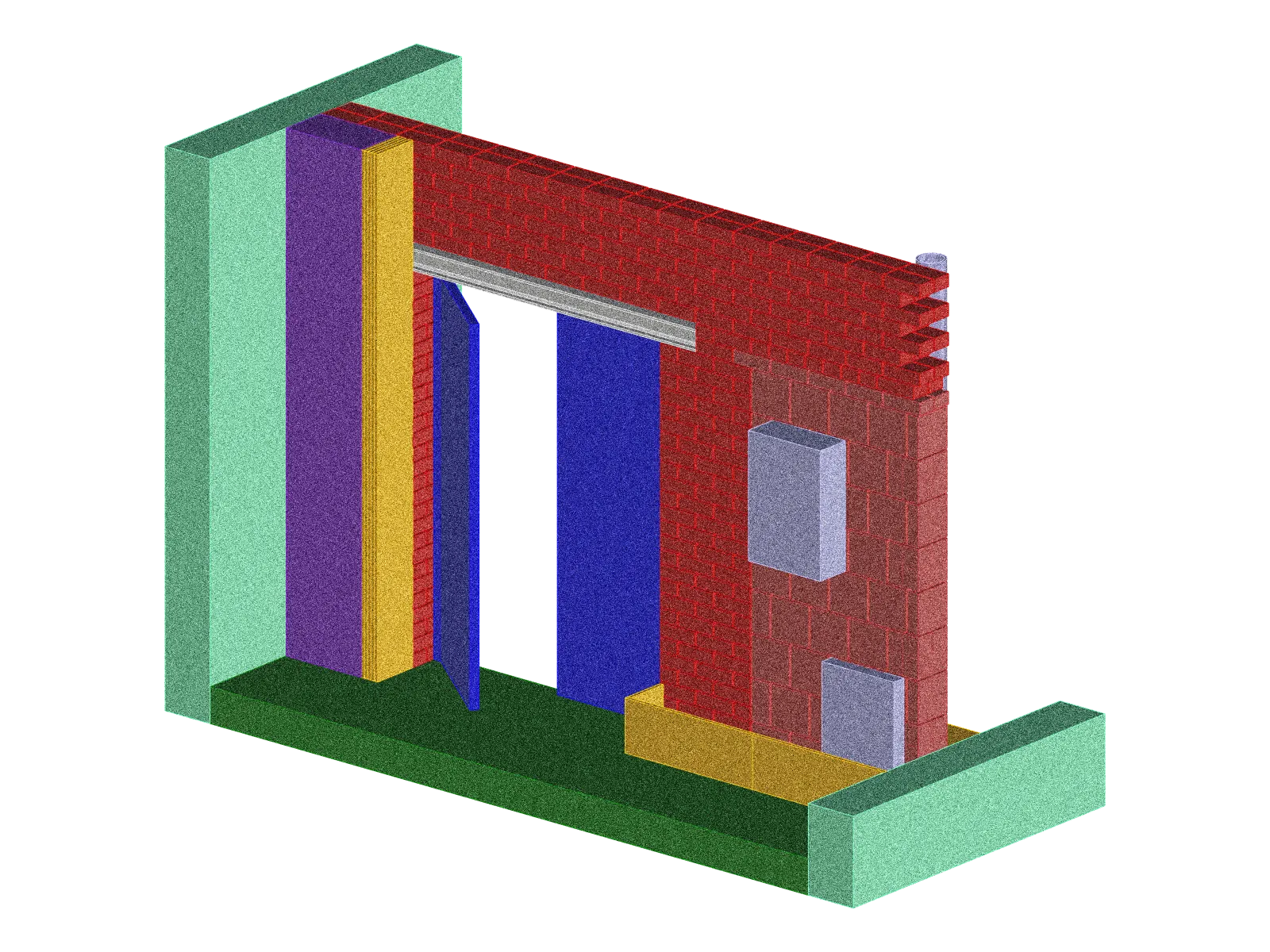 Wohnhaus an der Lahn gallery image