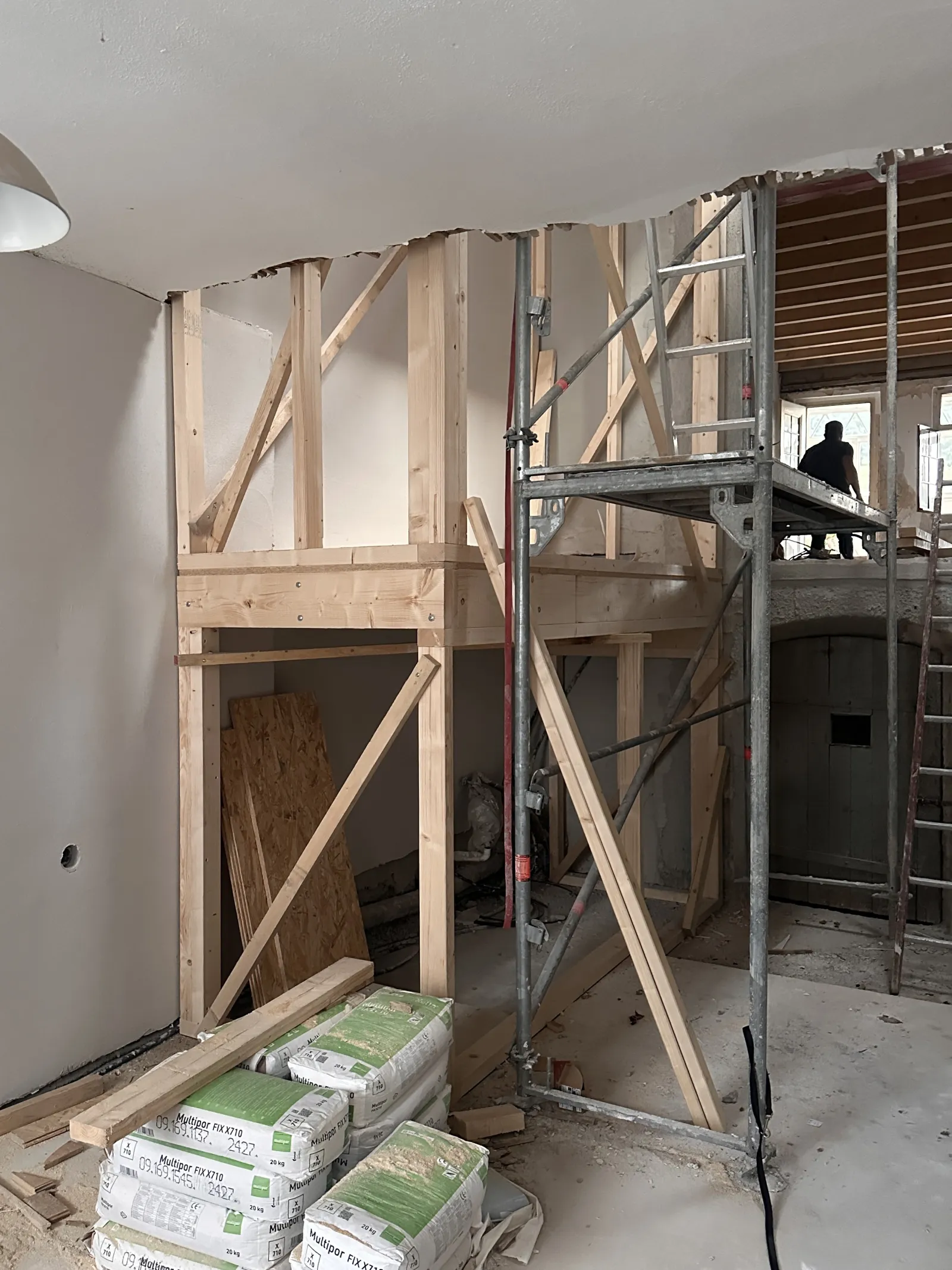 Wohnhaus an der Lahn gallery image
