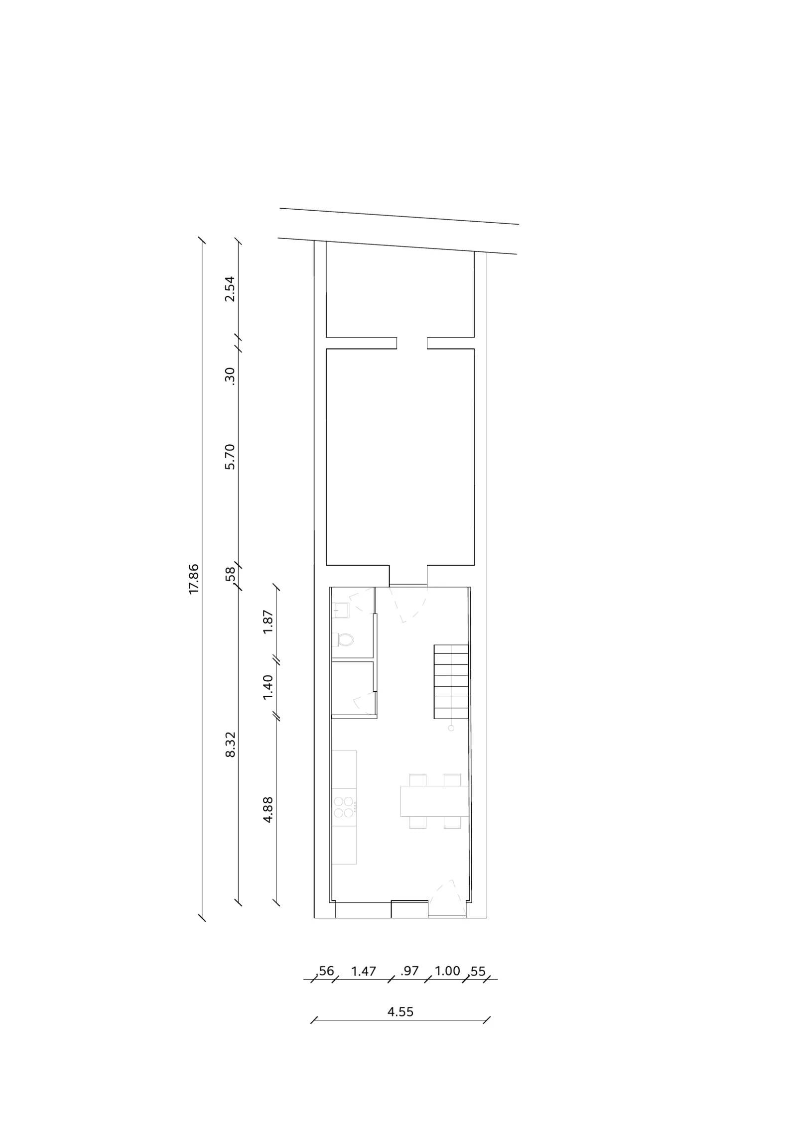 Wohnhaus an der Lahn gallery image