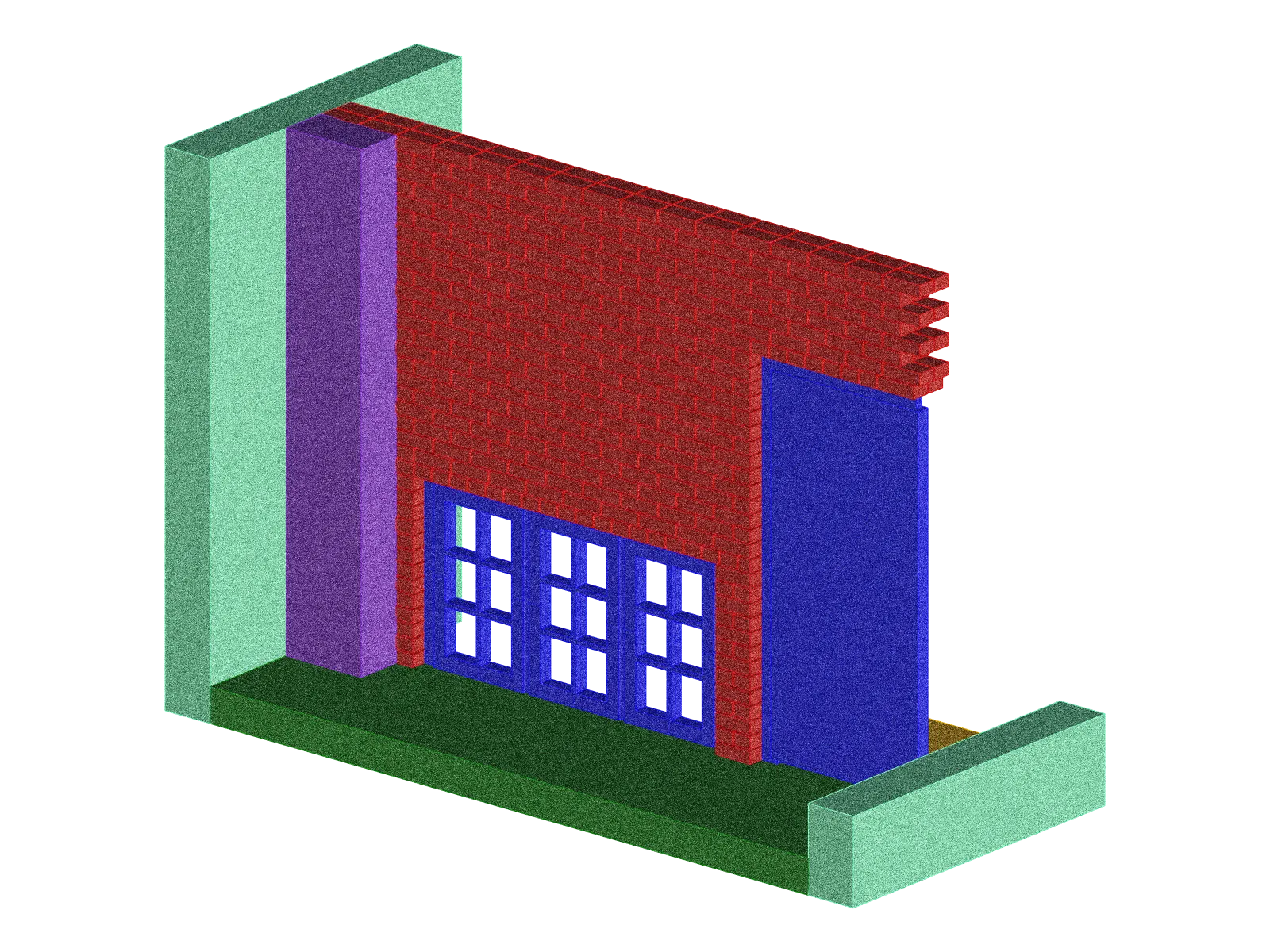 Wohnhaus an der Lahn gallery image