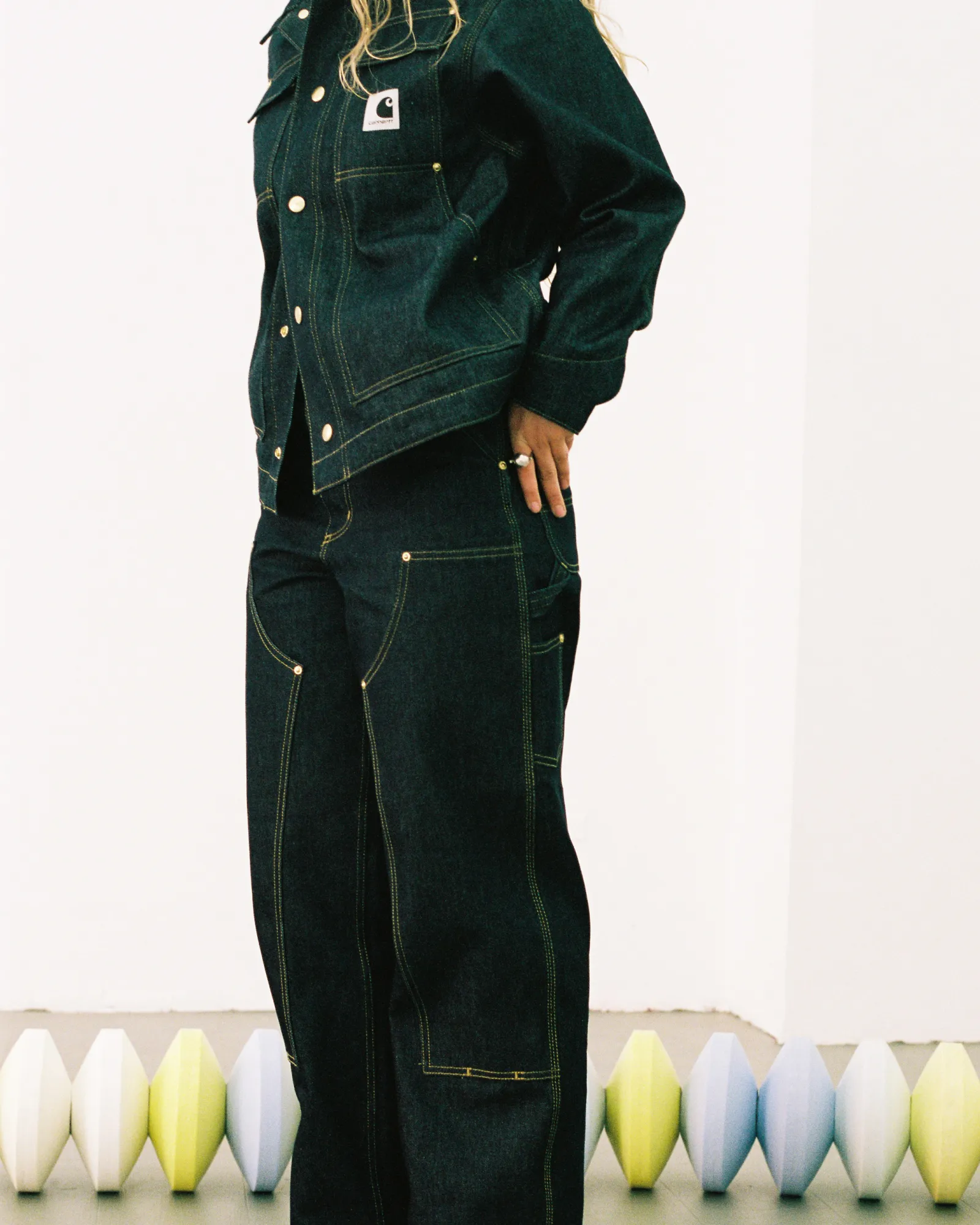 Carhartt WIP – Alissa Ritter gallery image