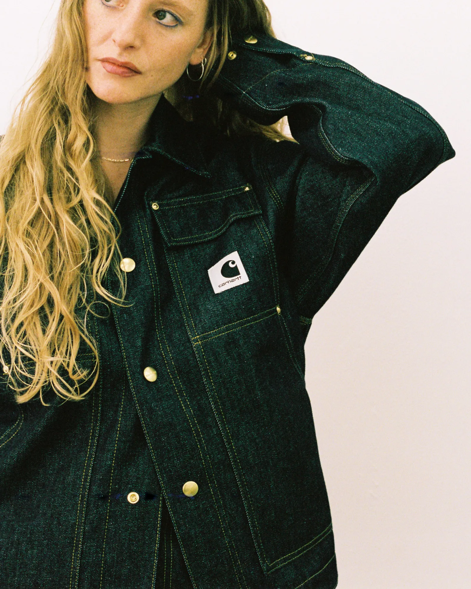 Carhartt WIP – Alissa Ritter gallery image