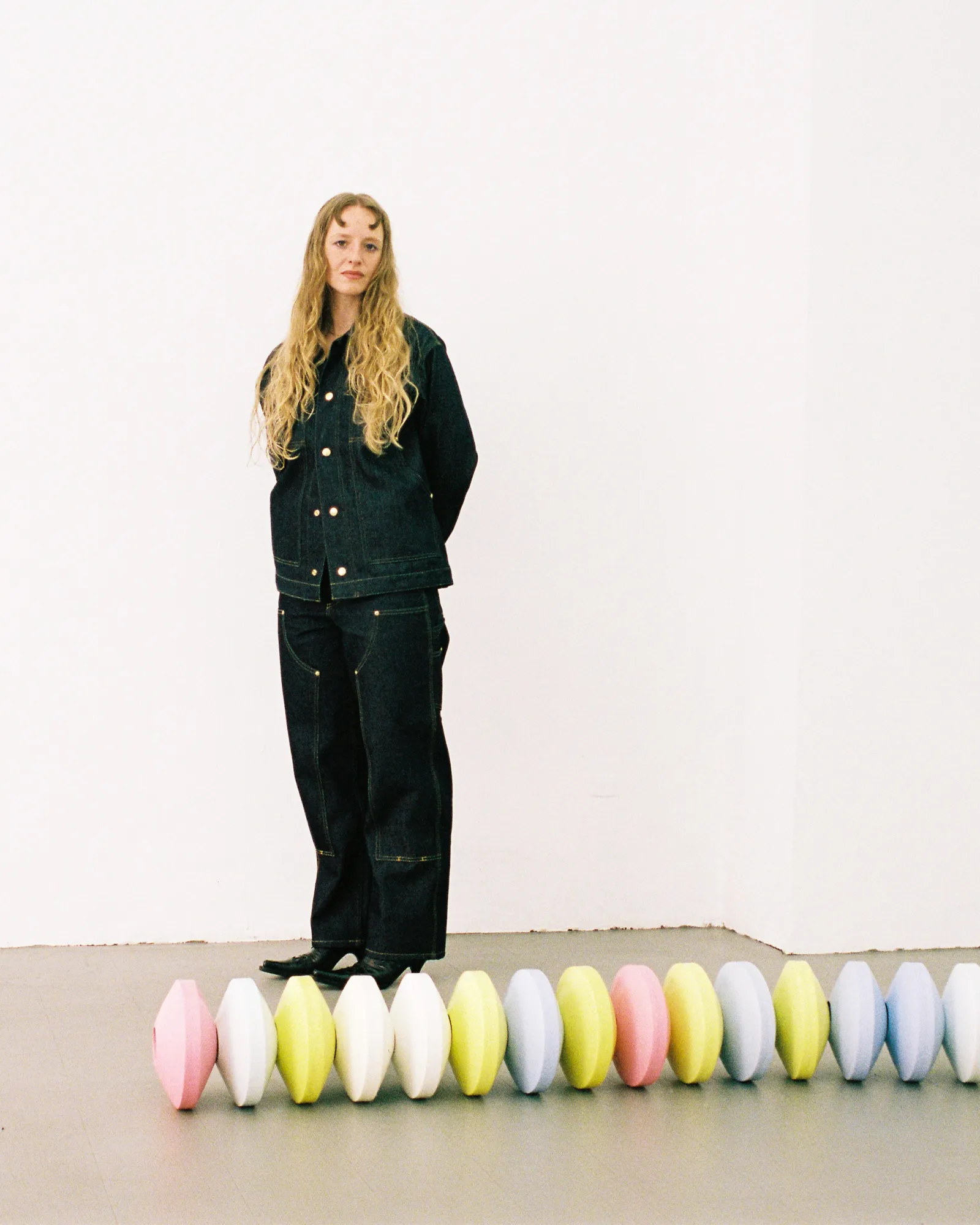 Carhartt WIP – Alissa Ritter gallery image