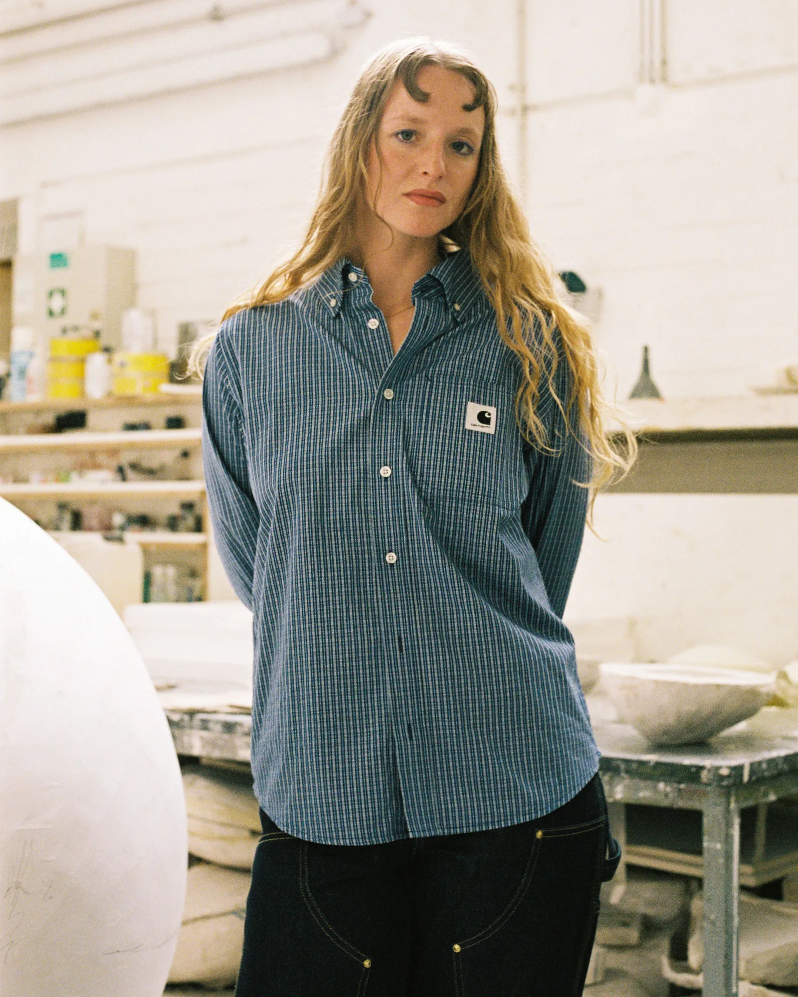 Carhartt WIP – Alissa Ritter gallery image