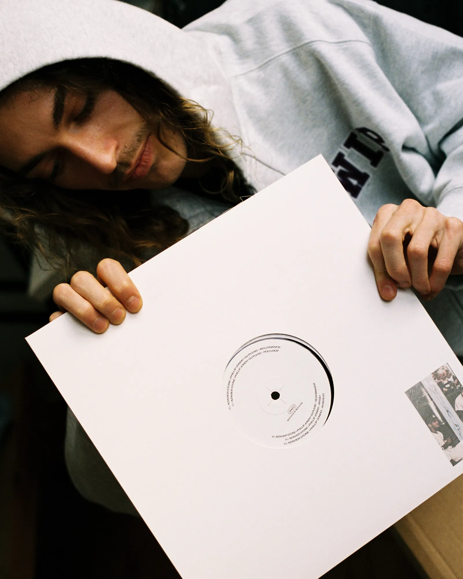 Carhartt WIP – Phil Jondo gallery image