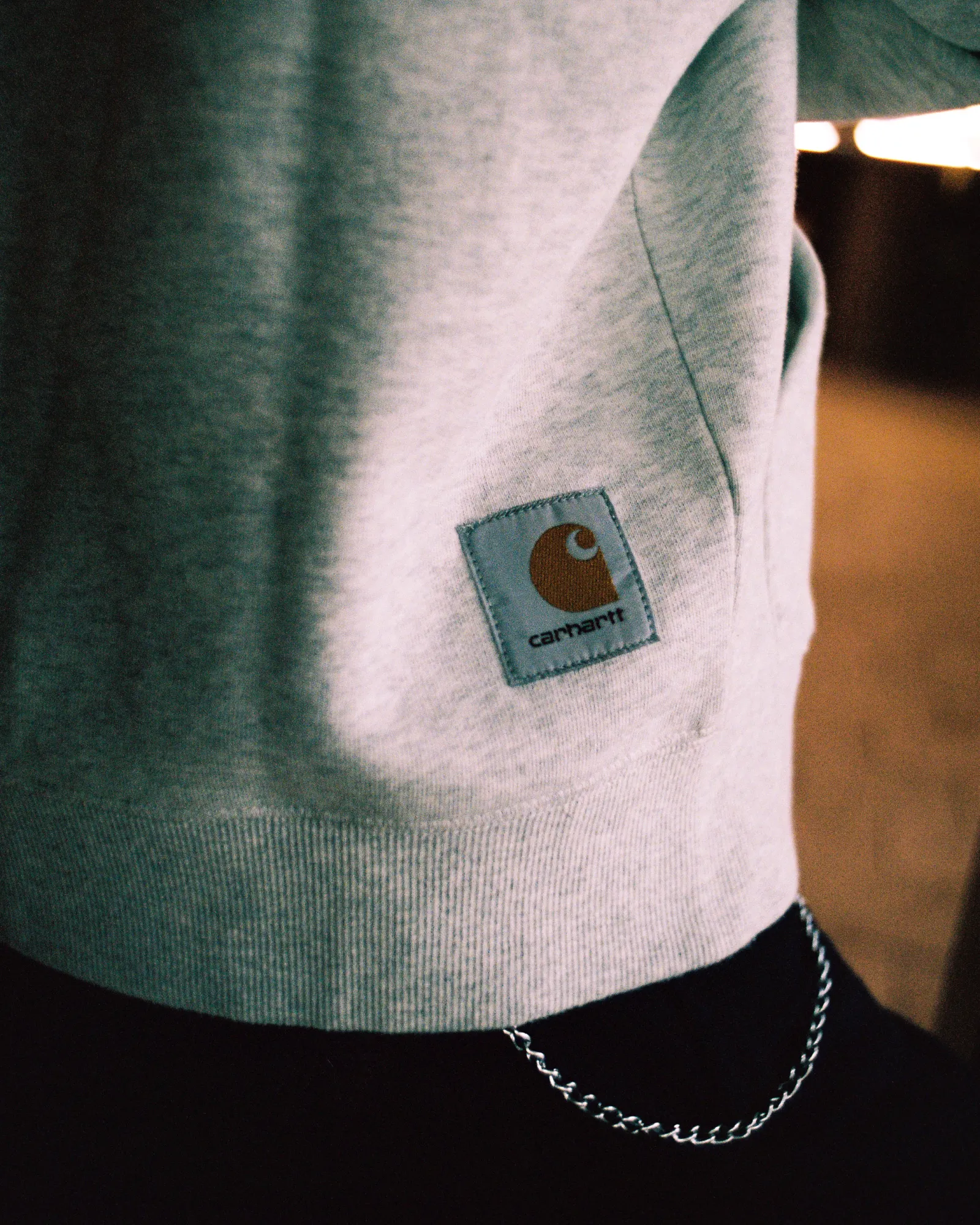 Carhartt WIP – Phil Jondo gallery image