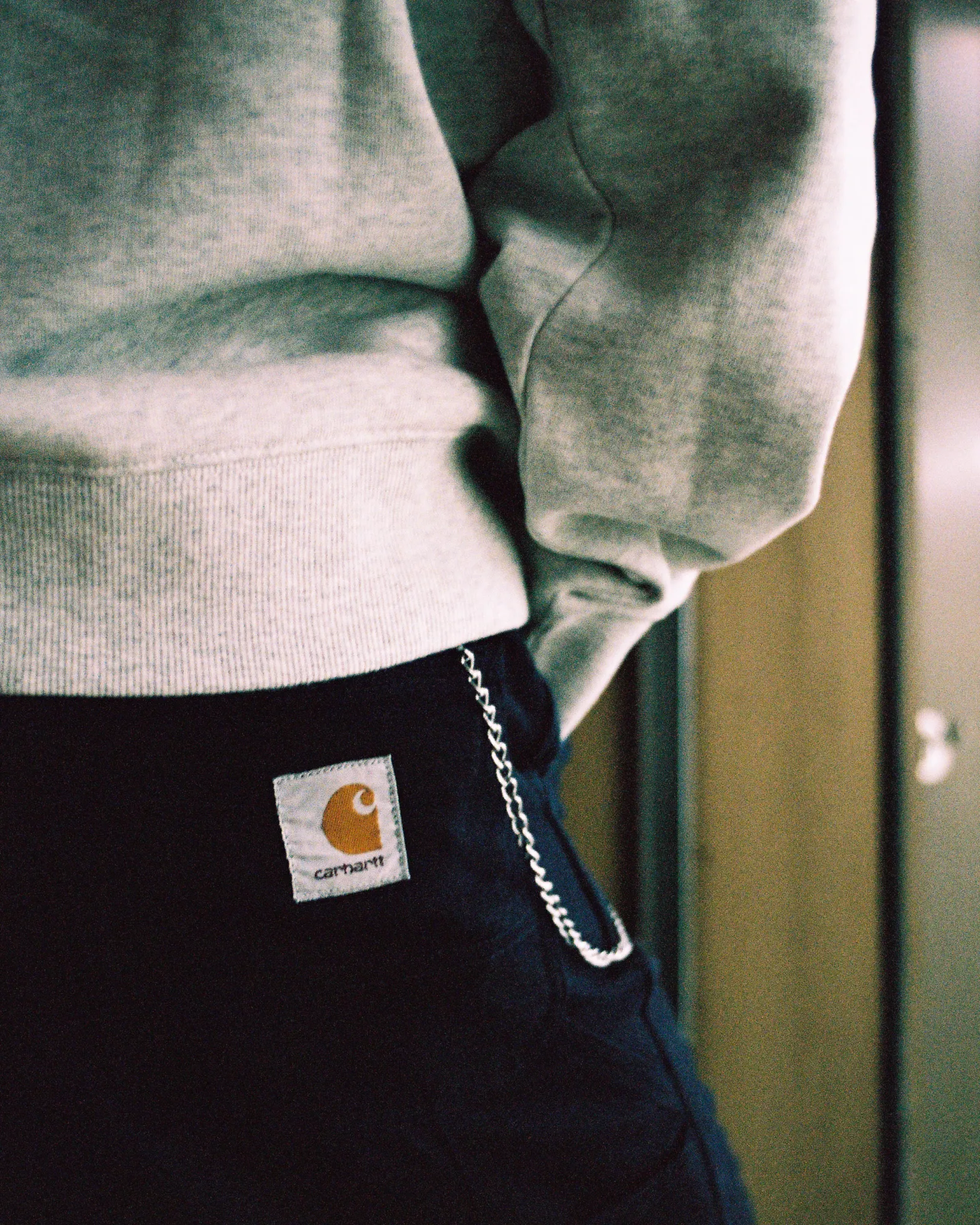 Carhartt WIP – Phil Jondo gallery image
