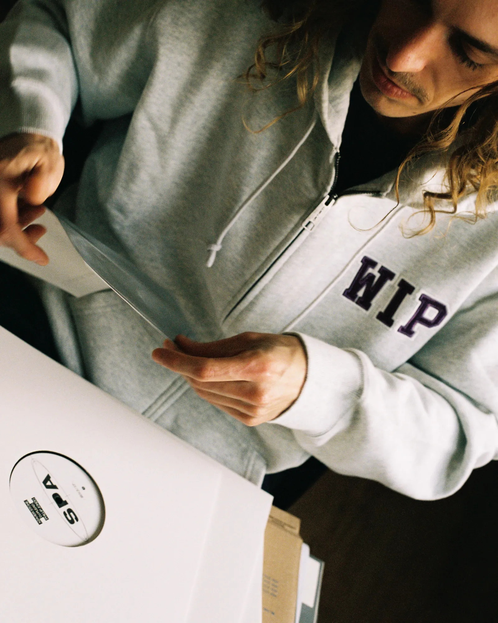 Carhartt WIP – Phil Jondo gallery image